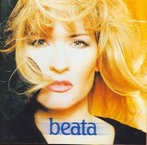 BEATA KOZIDRAK KOLCE RÓZ WIDZIATAM JA CD NOWA