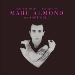 MARC ALMOND HITS AND PIECES TAINTED LOVE CD NOWA