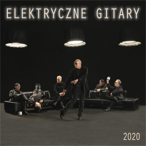 ELEKTRYCZNE GITARY 2020 NAJWYŻSZA PORA EXIT CD NOWA