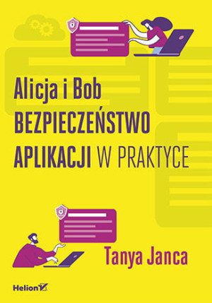 ALICJA I BOB TANYA JANCA NOWA