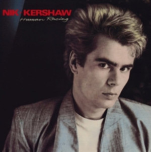 NIK KERSHAW HUMAN RACING DANCING GIRLS CD NOWA