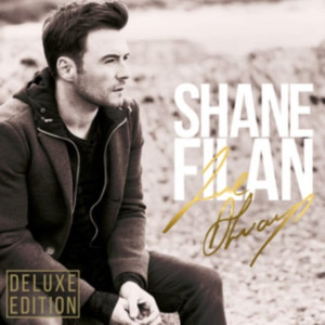 SHANE FILAN LOVE ALWAYS COMPLETELY HEAVEN CD NOWA
