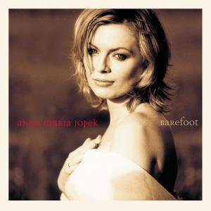 ANNA MARIA JOPEK BAREFOOT BUKOWINA CD NOWA