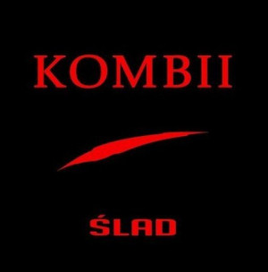 KOMBII ŚLAD MERENGE AWINION TUNELE CD NOWA