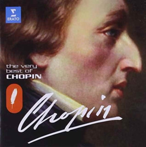 THE VERY BEST OF CHOPIN FANTAISIE CD NOWA