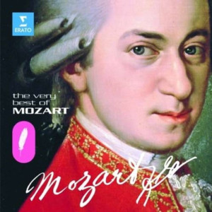 THE VERY BEST OF MOZART PIANO CONCERTO CD NOWA