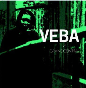 VEBA VS GRAND CENTRAL MARK RAE ADDICTED CD NOWA