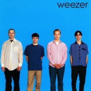WEEZER UNDONE HOLIDAY BUDDY HOLLY CD NOWA