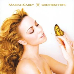 MARIAH CAREY VISION OF LOVE SOMEDAY CD NOWA