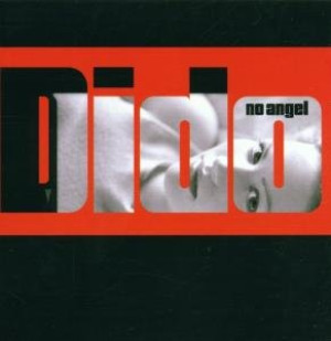 DIDO NO ANGEL HUNTER THANK YOU SLIDE CD NOWA