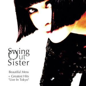 SWING OUT SISTER BUTTERFLY SURRENDER CD NOWA