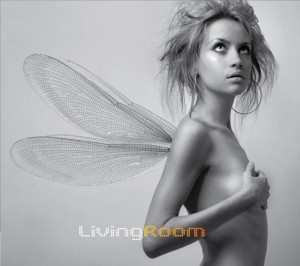 LIVINGROOM CALIFONIA DREAMING LOVER CD NOWA