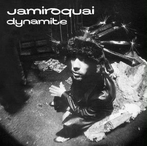 JAMIROQUAI DYNAMITE STARCHILD TALULLAH CD NOWA
