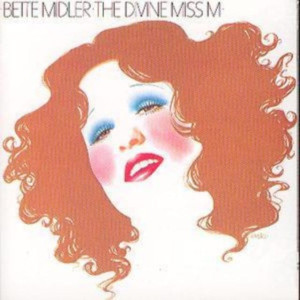 BETTE MIDLER DIVINE MISS M REMASTER SUPERSTAR CD NOWA