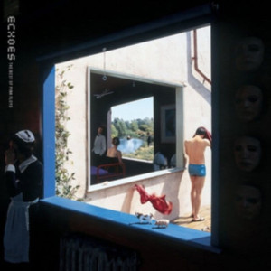 PINK FLOYD ECHOES MAROONED SEE EMILY PLAY CD NOWA