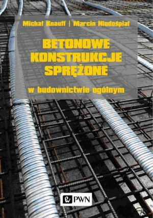 BETONOWE KONSTRUKCJE KNAUFF MICHAŁ NOWA