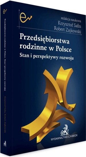 PRZEDSIĘBIORSTWA RODZINNE W POLSCE ZAJKOWSKI NOWA
