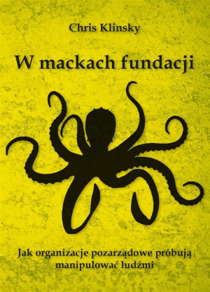 W MACKACH FUNDACJI CHRIS KLINSKY NOWA