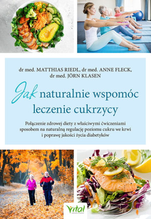 JAK NATURALNIE WSPOMÓC LECZENIE CUKRZYCY NOWA