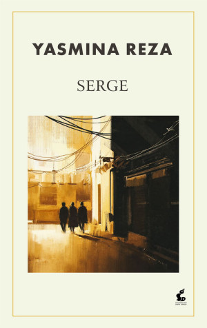 SERGE YASMINA REZA NOWA