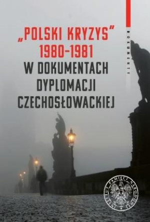 POLSKI KRYZYS 1980-1981 NOWA