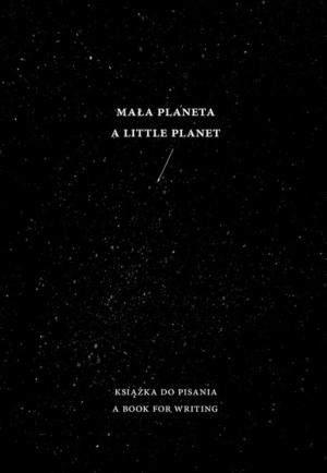 MAŁA PLANETA LIDIA ROZMUS NOWA