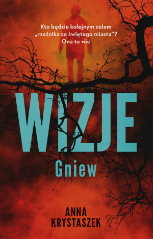 WIZJE ANNA KRYSTASZEK NOWA
