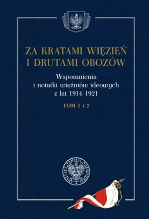 ZA KRATAMI WIĘZIEŃ I DRUTAMI NOWA