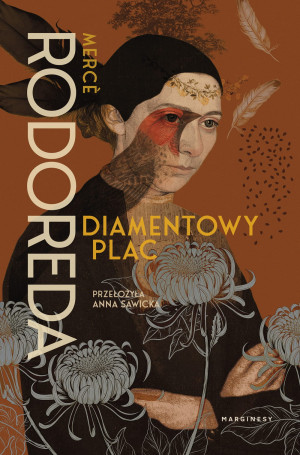 DIAMENTOWY PLAC MERCE RODOREDA NOWA