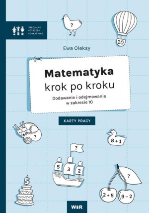 MATEMATYKA KROK PO KROKU DODAWANIE I ODEJMOWANIE