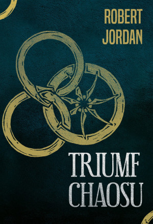 TRIUMF CHAOSU ROBERT JORDAN NOWA