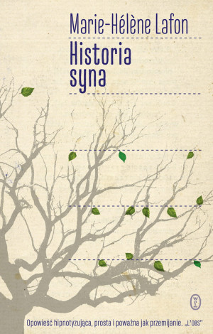 HISTORIA SYNA MARIE LAFON NOWA