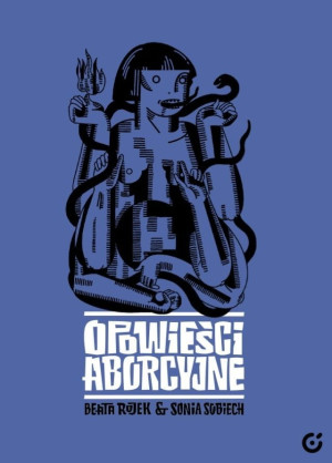 OPOWIEŚCI ABORCYJNE SOBIECH SONIA NOWA