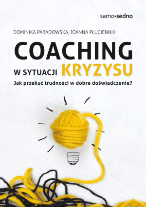 COACHING W SYTUACJI KRYZYSU PARADOWSKA NOWA