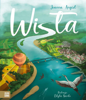 WISŁA JOANNA ANGIEL NOWA