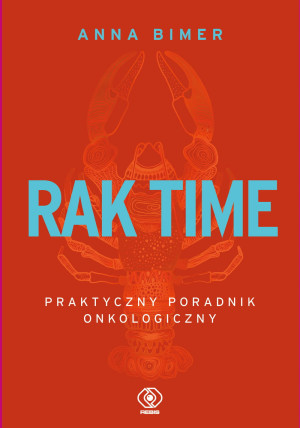 RAK TIME PRAKTYCZNY PORADNIK ONKOLOGICZNY BIMER NOWA