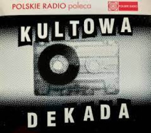 KULTOWA DEKADA 5 CD POLSKIE RADIO POLECA
