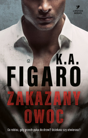 ZAKAZANY OWOC K A FIGARO NOWA
