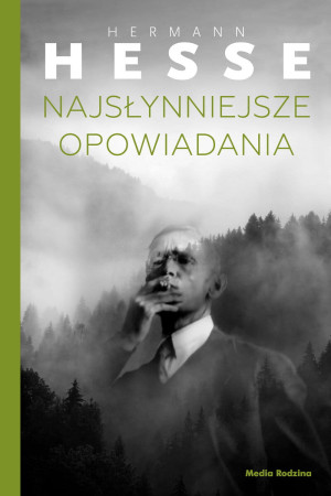 NAJSŁYNNIEJSZE OPOWIADANIA HERMANN HESSE NOWA