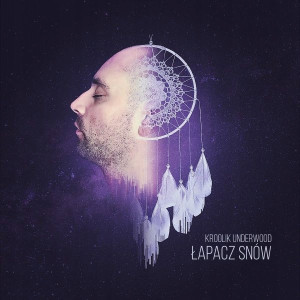 ŁAPACZ SNÓW KROOLIK UNDERWOOD CD BUMERANG DACH FOLIA