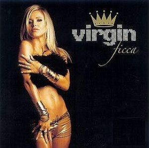VIRGIN DODA FICCA CD 2 BAJKI SUPERSTAR OPOWIEM