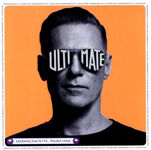 BRYAN ADAMS CD ULTIMATE CAN`T STOP RUN TO YOU HEAVEN WHEN YOU`RE FOLIA