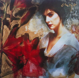 ENYA WATERMARK CD STORMS RIVER LONGSHIPS EXILE MISS CLARE