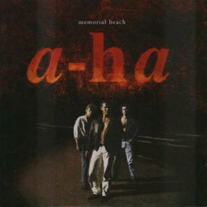 A-HA MEMORIAL BEACH CD DARK IN THE NIGHT MOVE TO MEMPHIS COLD AS STONE