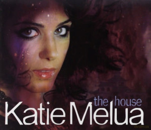 KATIE MELUA THE HOUSE CD I'D LOVE TO KILL YOU FLOOD RED BALLONS PLAGUE
