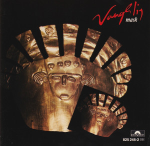 VANGELIS MASK CD MOVEMENT 1 2 3 4 5 6