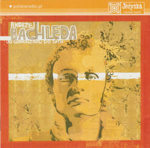 A BACHLEDA OD GIBLARTARU DO TATR CD GÓRY RUINA DACHY KWIAT WIOSNA