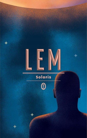 SOLARIS STANISŁAW LEM NOWA 340 STRON C A Ł O Ś Ć