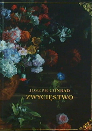 ZWYCIĘSTWO JOSEPH CONRAD ROMANSE WSZECH CZASÓW