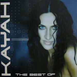 THE BEST OF KAYAH CD PRAWY DO LEWEGO FLECIKI
